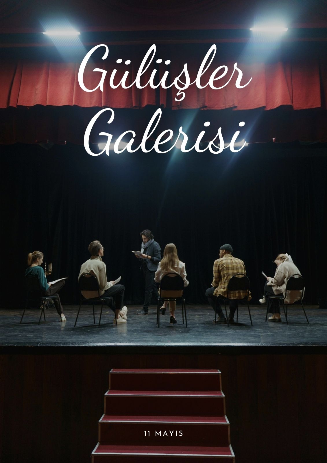 Gülüşler Galerisi