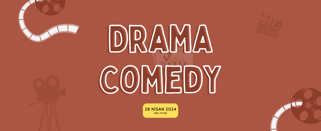 Drama Comedy