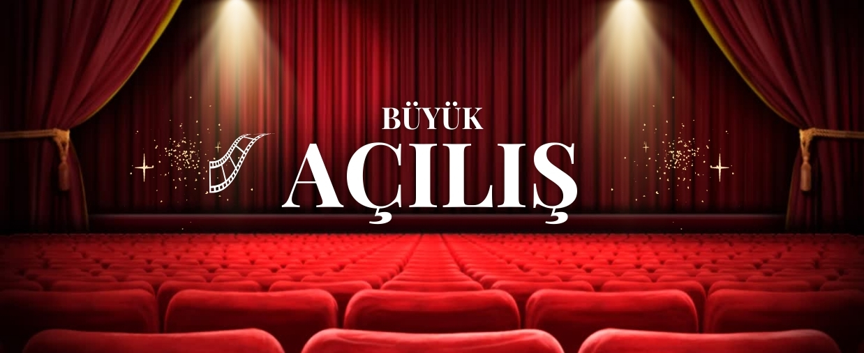 Büyük Açılış