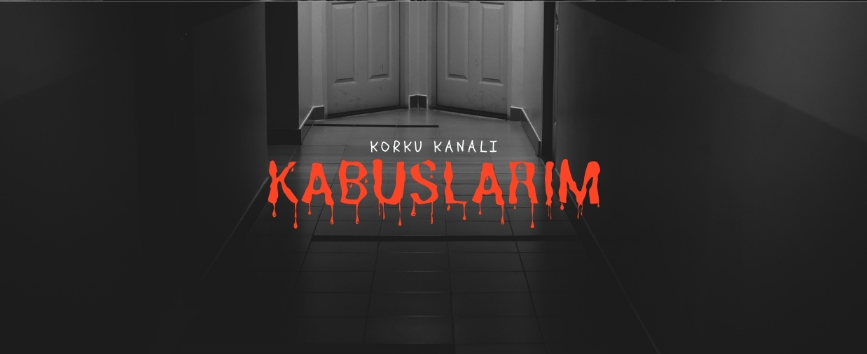 Kabuslarım